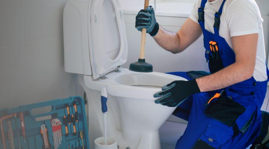 Professional sewer line repair services in Pullman, WA